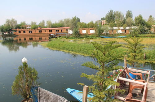 Foto 45 - Golden Crest Houseboats