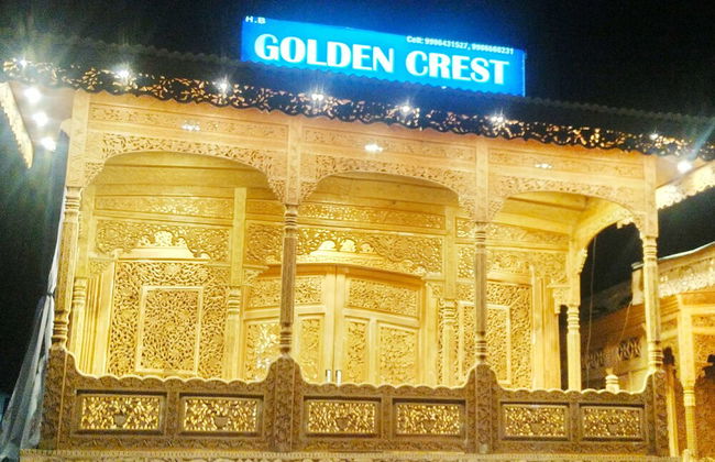 Golden Crest Houseboats - Photo 1