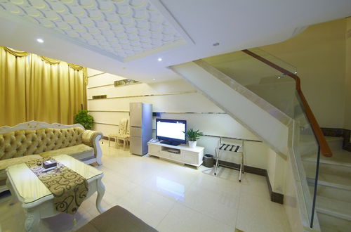 Foto 6 - Louidon Mega Apartment Hotel of Kam Rueng Plaza/Sunshine