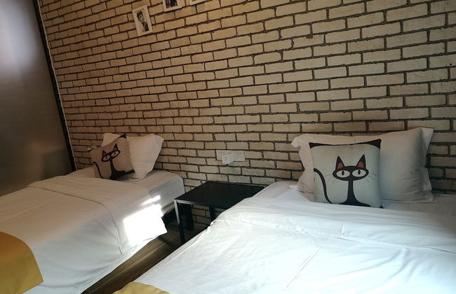 Nag home stay facility - Foto 9