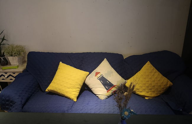 Nag home stay facility - Foto 3