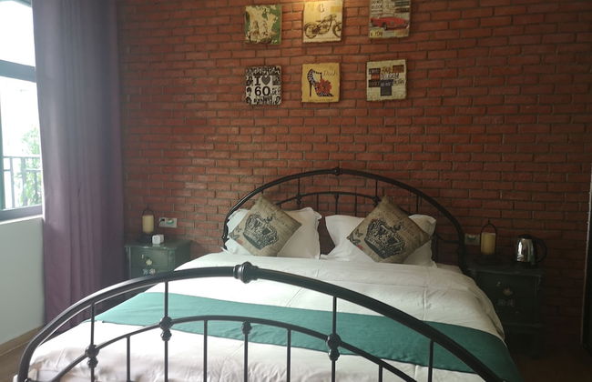 Nag home stay facility - Foto 19