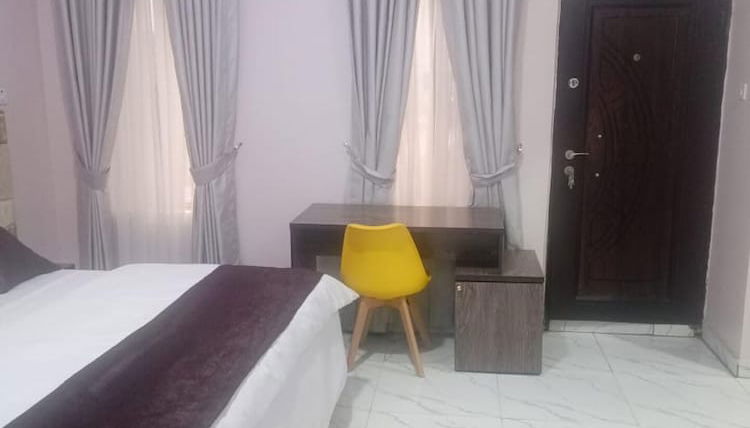 Photo 1 - Captivating 1-bed Studio in Sapele