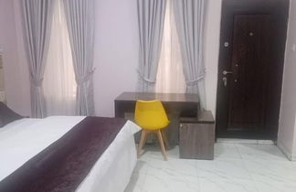 Photo 1 - Captivating 1-bed Studio in Sapele