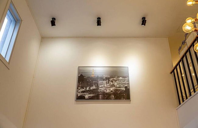 Vivaldi white house in vally - Foto 6