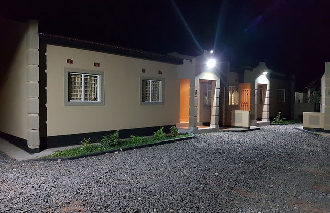 Sumbulwa Apartments - Foto 9