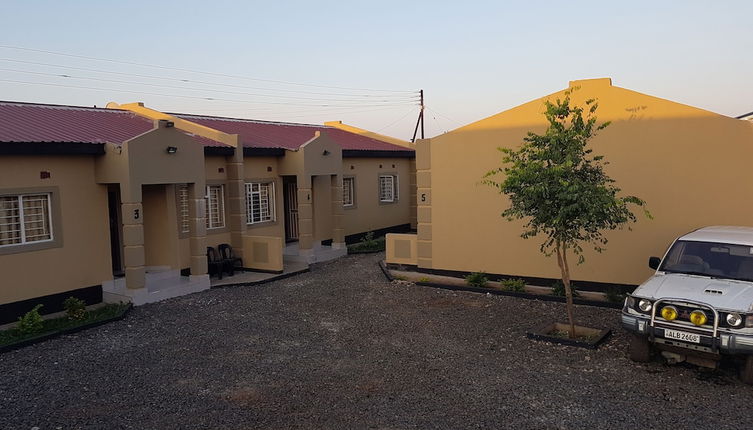 Foto 1 - Sumbulwa Apartments