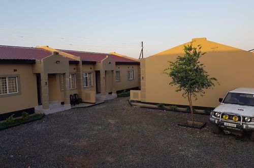 Foto 1 - Sumbulwa Apartments