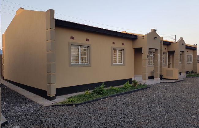 Sumbulwa Apartments - Foto 10