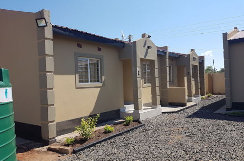 Foto 12 - Sumbulwa Apartments