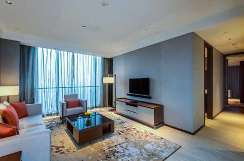 Photo 18 - Oakwood Residence Damei Beijing