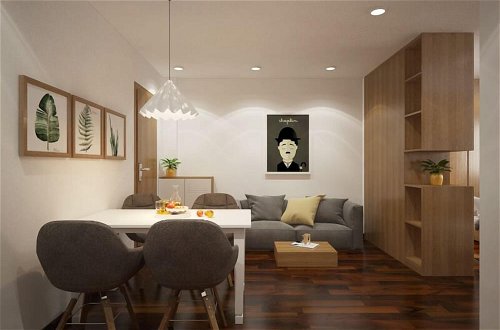 Photo 16 - Sen Vang Luxury Apartment