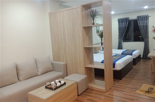 Foto 8 - Sen Vang Luxury Apartment