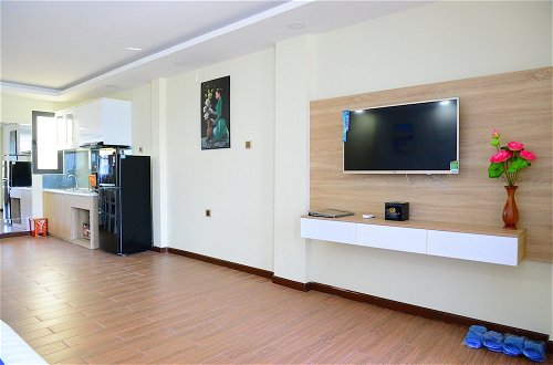 Foto 24 - Sen Vang Luxury Apartment