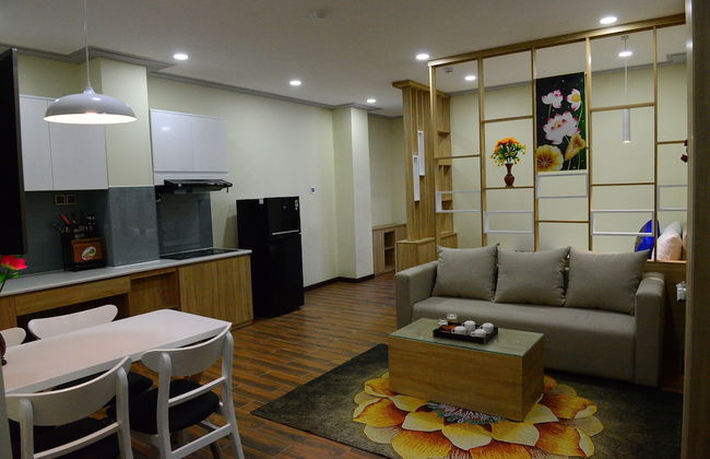 Sen Vang Luxury Apartment - Foto 22