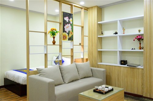 Photo 20 - Sen Vang Luxury Apartment