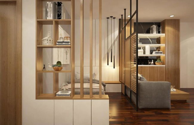 Sen Vang Luxury Apartment - Foto 4