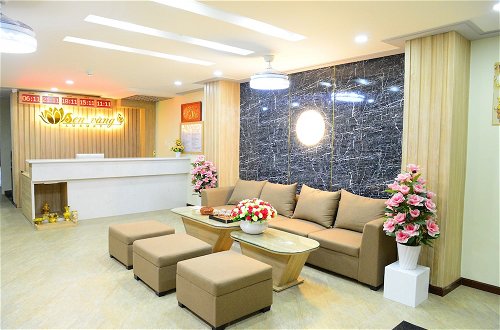 Foto 2 - Sen Vang Luxury Apartment