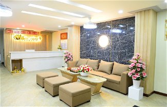Foto 2 - Sen Vang Luxury Apartment