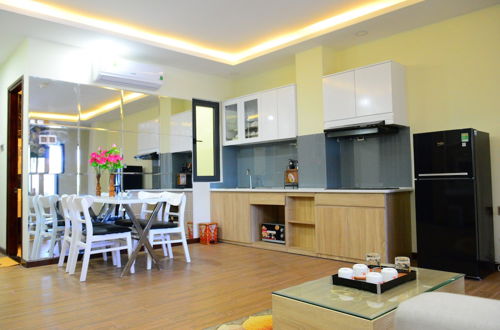 Photo 13 - Sen Vang Luxury Apartment