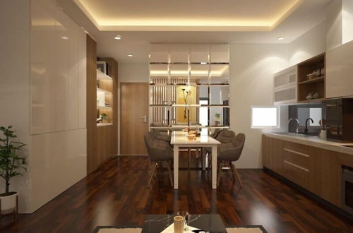 Photo 18 - Sen Vang Luxury Apartment