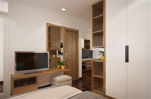 Foto 6 - Sen Vang Luxury Apartment