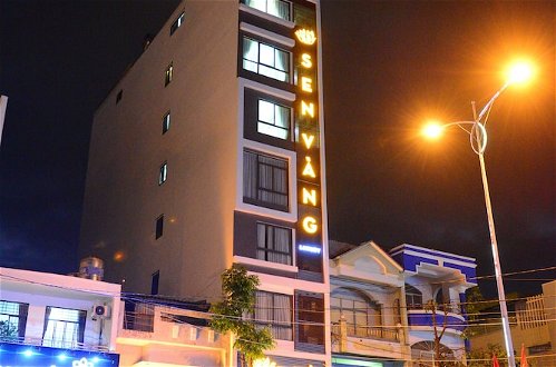 Foto 36 - Sen Vang Luxury Apartment