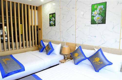 Foto 12 - Sen Vang Luxury Apartment