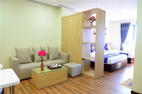 Photo 21 - Sen Vang Luxury Apartment