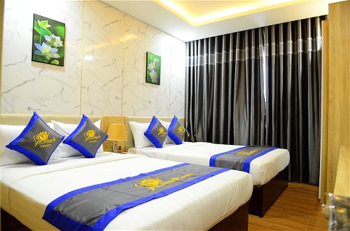 Foto 9 - Sen Vang Luxury Apartment