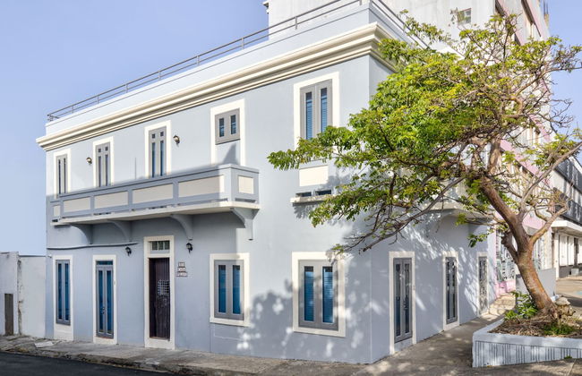 Casa Pelayo - Foto 1