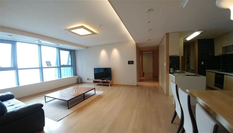 Foto 1 - Busan Ocean Penthouse