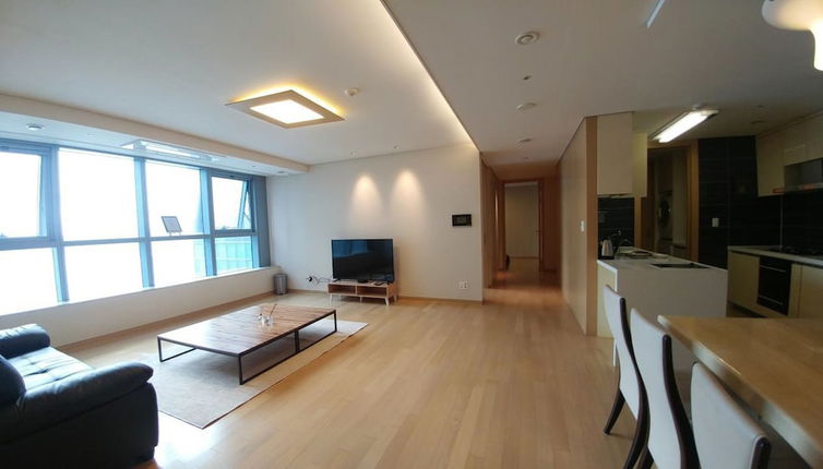 Photo 1 - Busan Ocean Penthouse