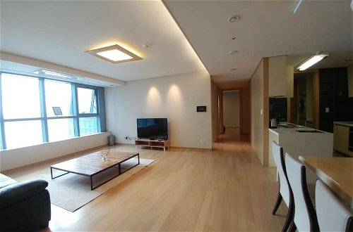 Foto 1 - Busan Ocean Penthouse