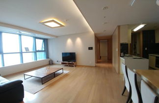 Foto 1 - Busan Ocean Penthouse