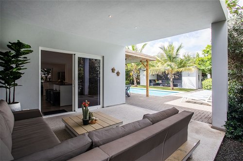 Photo 38 - Casa Maria Curacao. Luxury 6 Bedroom Villa Next to Supermarket & Jan Thiel Beach