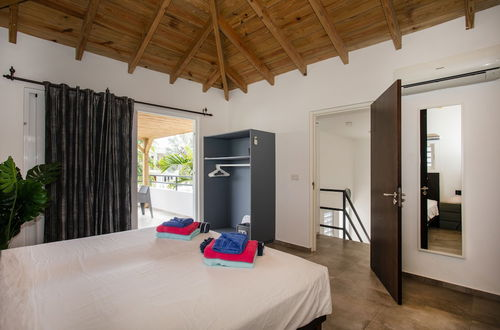 Photo 3 - Casa Maria Curacao. Luxury 6 Bedroom Villa Next to Supermarket & Jan Thiel Beach