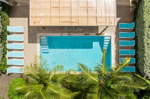 Foto 20 - Casa Maria Curacao. Luxury 6 Bedroom Villa Next to Supermarket & Jan Thiel Beach