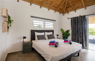 Photo 2 - Casa Maria Curacao. Luxury 6 Bedroom Villa Next to Supermarket & Jan Thiel Beach