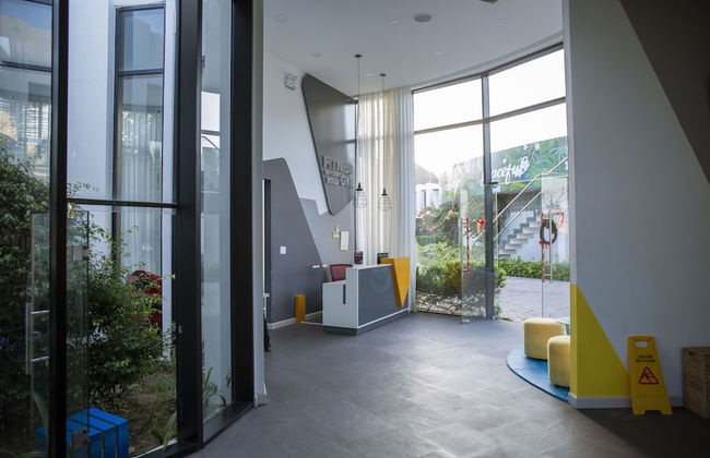 An Nhien Hotel Apartment - Oceanami - Photo 71