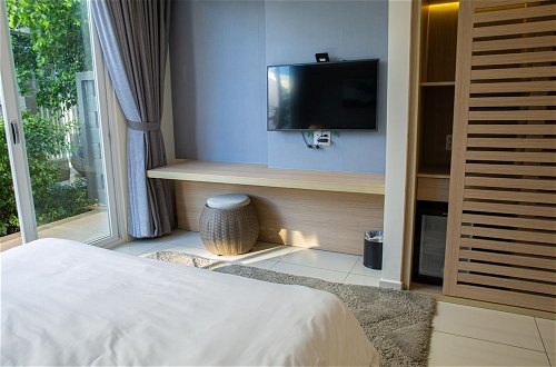 Foto 8 - An Nhien Hotel Apartment - Oceanami
