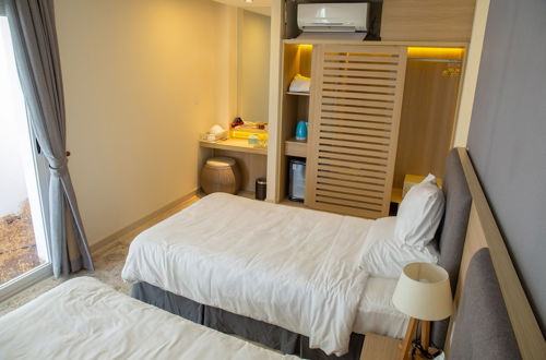 Photo 21 - An Nhien Hotel Apartment - Oceanami