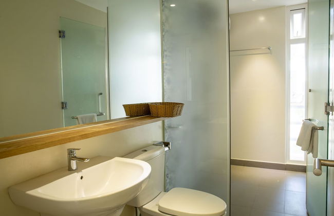 An Nhien Hotel Apartment - Oceanami - Photo 51