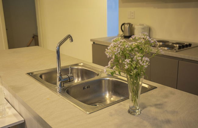 An Nhien Hotel Apartment - Oceanami - Photo 39