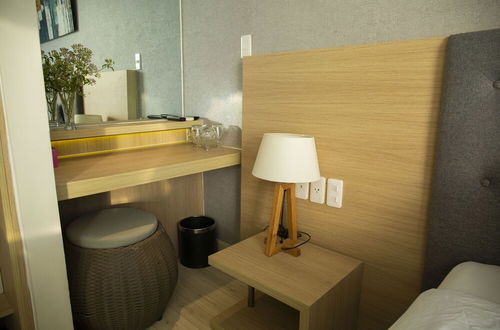 Foto 47 - An Nhien Hotel Apartment - Oceanami