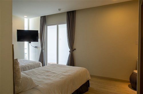 Foto 22 - An Nhien Hotel Apartment - Oceanami
