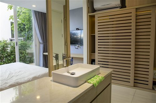 Foto 57 - An Nhien Hotel Apartment - Oceanami
