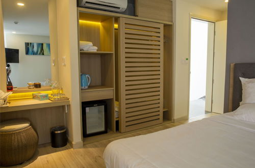Foto 23 - An Nhien Hotel Apartment - Oceanami