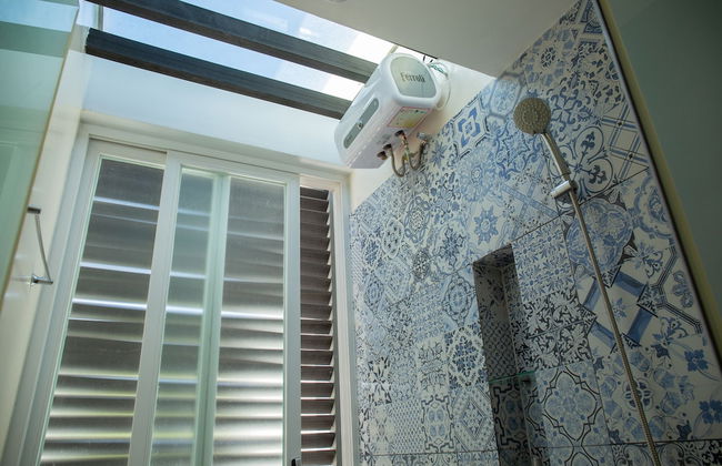An Nhien Hotel Apartment - Oceanami - Photo 56