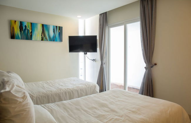 An Nhien Hotel Apartment - Oceanami - Photo 17